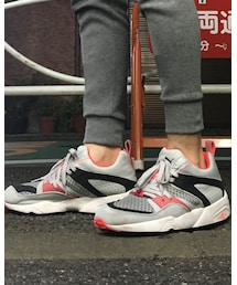 PUMA | BLAZE OF GLORY(スニーカー)