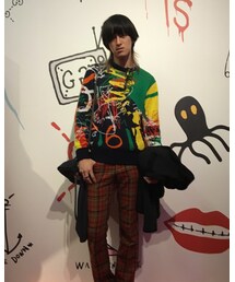 GUCCI | パーティ(その他)