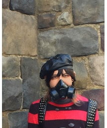 ニュリカデリック | ハンチング/ベレー帽