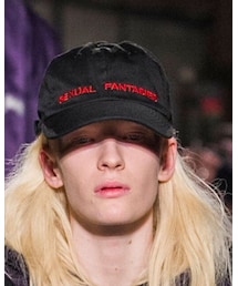 VETEMENTS | 16aw(キャップ)
