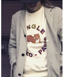 KENZO | H&M(スウェット)