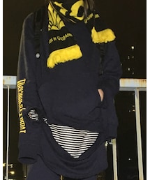 Gosha Rubchinskiy | パーカー