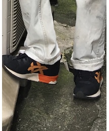 ASICS | ゲルライトV(スニーカー)