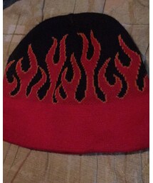 used | ニットキャップ/ビーニー