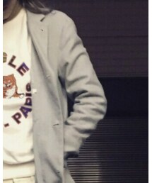 ETHOSENS | ジャケット/アウター