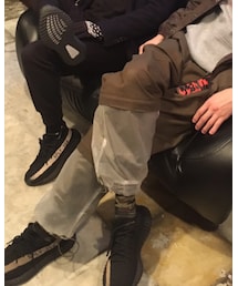 Y-3 | パンツ