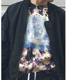 M.Y.O.B | スウェット