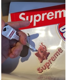 Supreme  | ファッション雑貨
