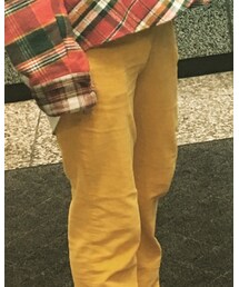 P.A.M. | パンツ