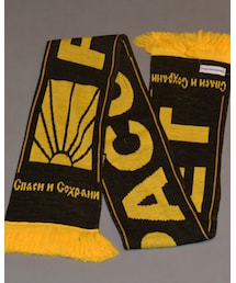 Gosha Rubchinskiy | マフラー