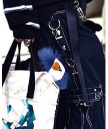 FENDI | キーホルダー