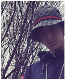 GUCCI | ハット