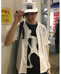 PHIRE WIRE | Tシャツ/カットソー