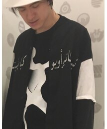 nincompoop | ジャケット/アウター