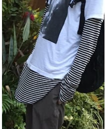 H&M DIVIDED | Tシャツ/カットソー