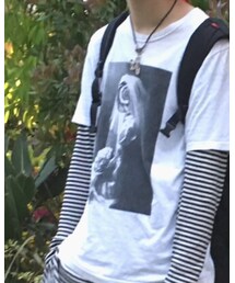 UNDERCOVER | guruguru期(Tシャツ/カットソー)