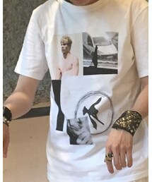 DUST | Tシャツ/カットソー