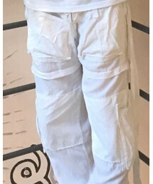 BALENCIAGA | パンツ