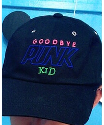 DRINKSCANCODE | キャップ