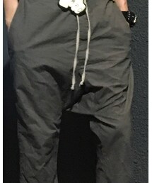 Rick Owens | パンツ