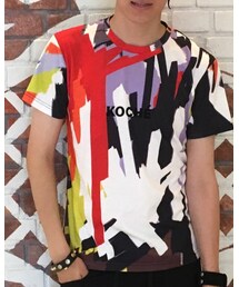 KOCHÉ | Tシャツ/カットソー