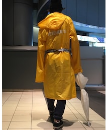 VETEMENTS | その他アウター