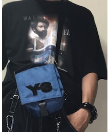 Y-3 | ボディバッグ/ウエストポーチ