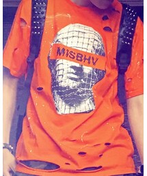 MISBHV | Tシャツ/カットソー