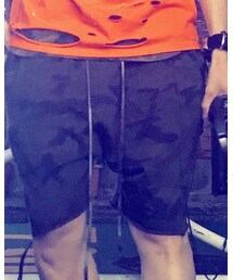 knomadik | パンツ