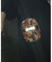 M+RC NOIR | ボディバッグ/ウエストポーチ