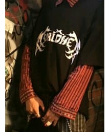 M.Y.O.B | シャツ/ブラウス