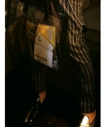 BASIQ&PLAY | スラックス