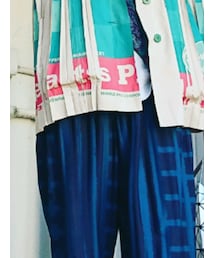 ISSEY MIYAKE | パンツ