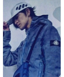 STONE ISLAND | ダウンジャケット/コート