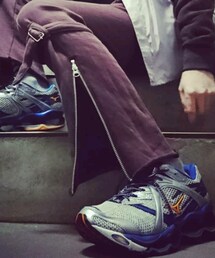 MIZUNO | スニーカー