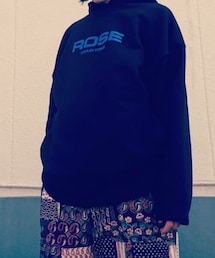 martine rose | パーカー