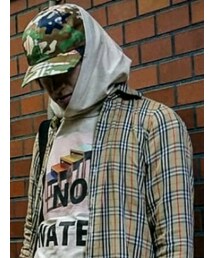 BURBERRY | シャツ/ブラウス
