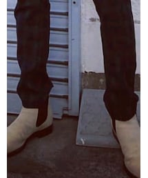 SILVANO MAZZA | ブーツ