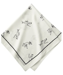 GU | バンダナ/スカーフ