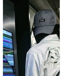 m+rc noir | キャップ