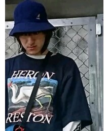 heron preston | Tシャツ/カットソー