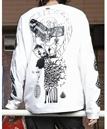 P.A.M. | Tシャツ/カットソー