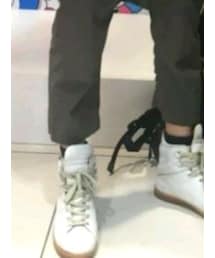 MARTIN MARGIELA | H&M(スニーカー)