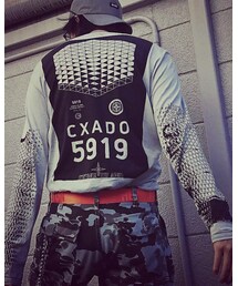 STONE ISLAND | Tシャツ/カットソー