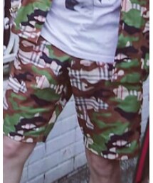 LANDLORD | パンツ