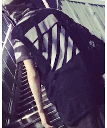 off white | タンクトップ