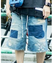 MIHARAYASUHIRO | デニムパンツ