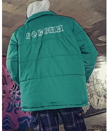 Gosha Rubchinskiy | ダウンジャケット/コート