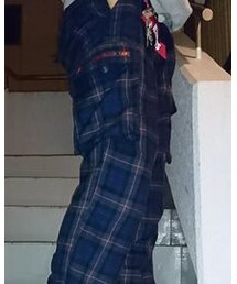 WTAPS | ハイランダー(カーゴパンツ)