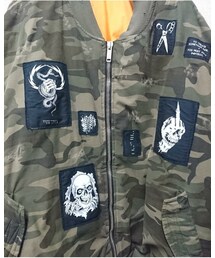 UNRAVEL PROJECT | MA-1